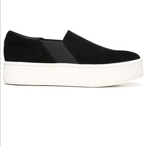 Vince Warren slip on sneakers